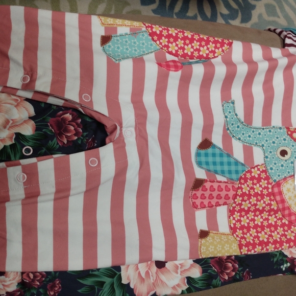 2/jumper outfits - Picture 4 of 6